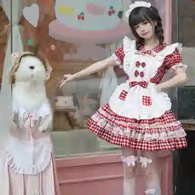 ONE SHALLOW cosCOSPLAY