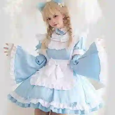 ONE SHALLOW Lolitalo