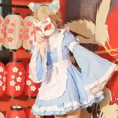 ONE SHALLOW Lolitalo