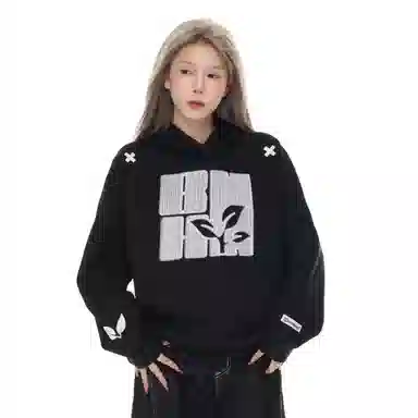 ONE SHALLOW oversize