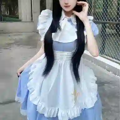 ONE SHALLOW coslolita