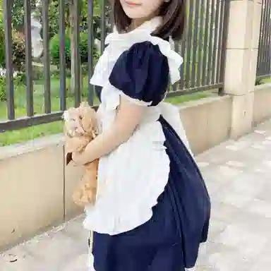 ONE SHALLOW coslolita