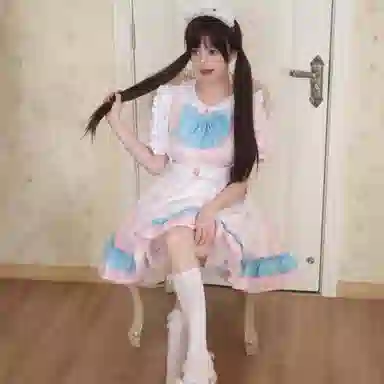 ONE SHALLOW coslolita