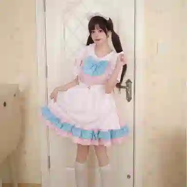 ONE SHALLOW coslolita