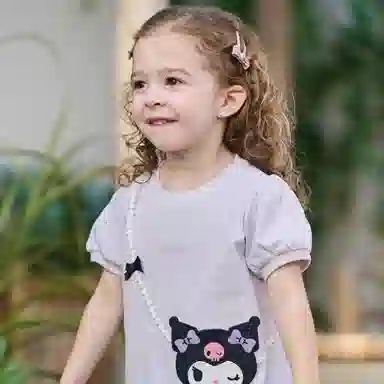 DAVEBELLA x HelloKitty T