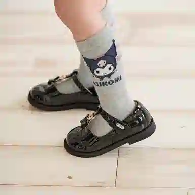 DAVEBELLA x KUROMI 1