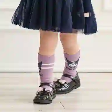 DAVEBELLA x KUROMI 1