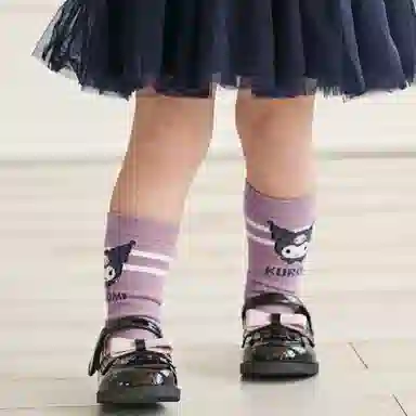 DAVEBELLA x KUROMI 1