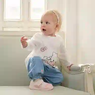 DAVE&BELLA x Hello Kitty