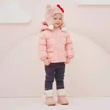 DAVEBELLA x Hello Kitty