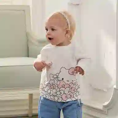 DAVE&BELLA x Hello Kitty