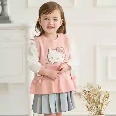 DAVEBELLA x Hello Kitty