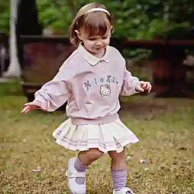 DAVEBELLA x HelloKitty