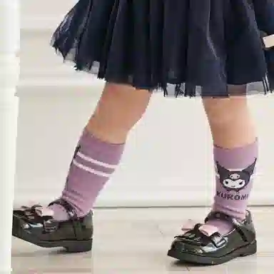 DAVEBELLA x KUROMI 1