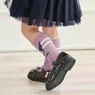 DAVEBELLA x KUROMI 1