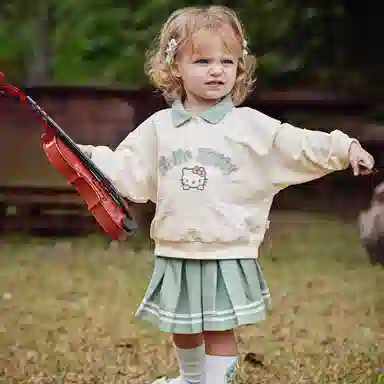 DAVEBELLA x HelloKitty