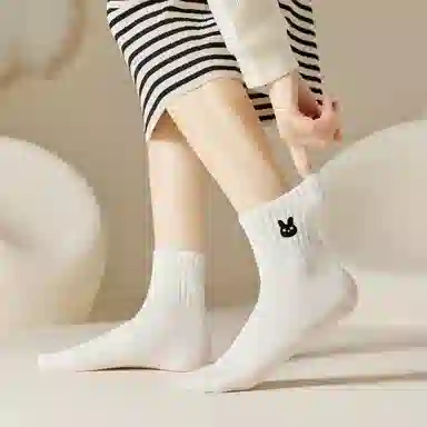 5