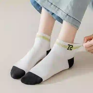 5