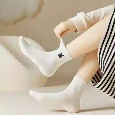 5