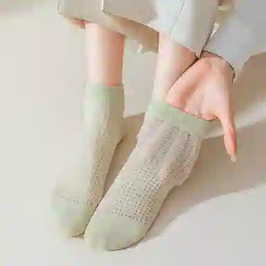 5