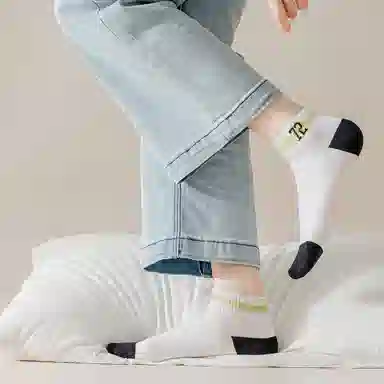 5