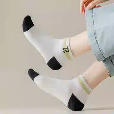5