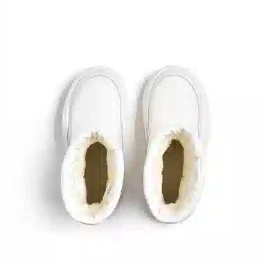 Acupuncture Snow Boots