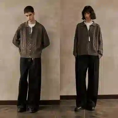 NOFAITH 860Gcleanfit