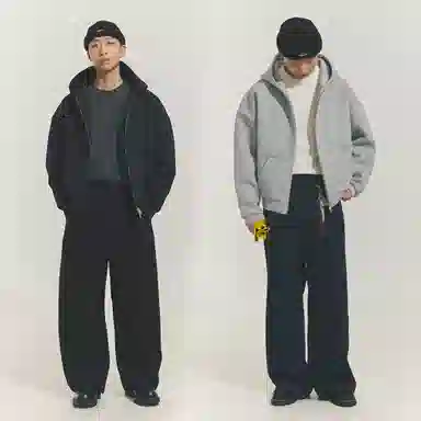 NOFAITH 700Gcleanfit