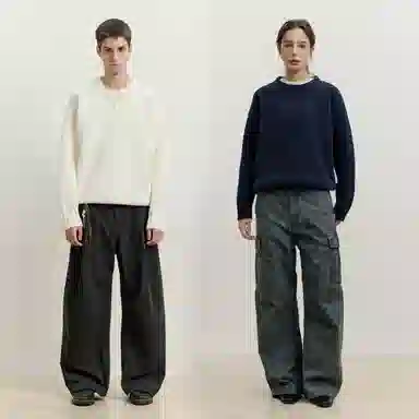 NOFAITH cleanfit