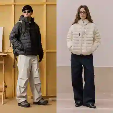NOFAITH cleanfit
