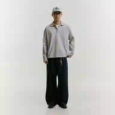 NOFAITH 280GcleanfitPolo