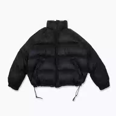 NOFAITH Outdoor Reversible Down Jacket
