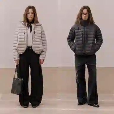 NOFAITH cleanfit