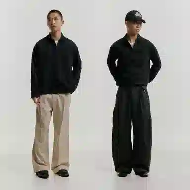 NOFAITH 280GcleanfitPolo