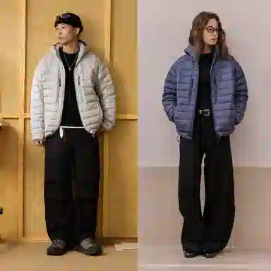 NOFAITH cleanfit