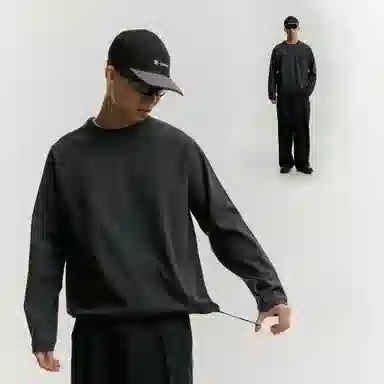 NOFAITH T