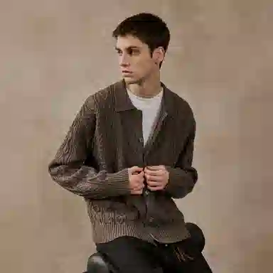 NOFAITH 860Gcleanfit