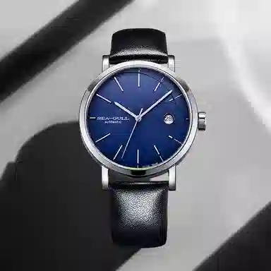 Sea-Gull 819.32.5004-blue