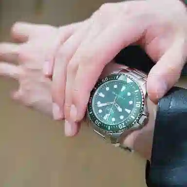 Sea-Gull 815.97.6105