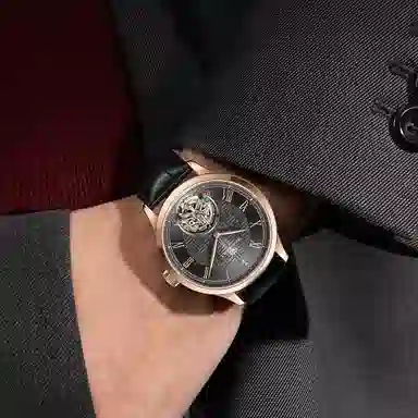 Sea-Gull 518.17.8833V