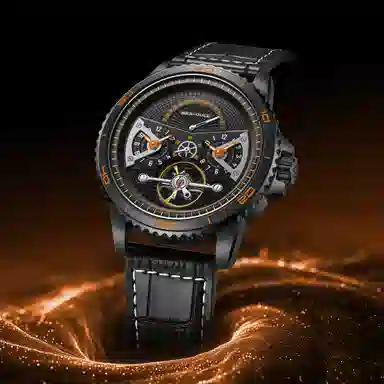 Sea-Gull 819.53.6171H