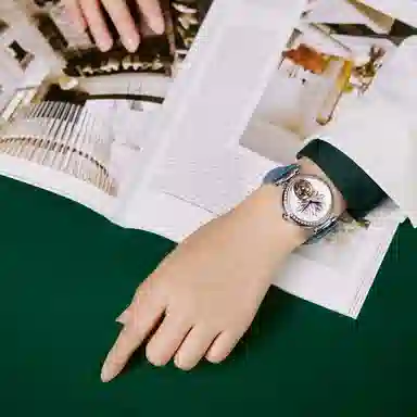 Sea-Gull 713.18.8100L