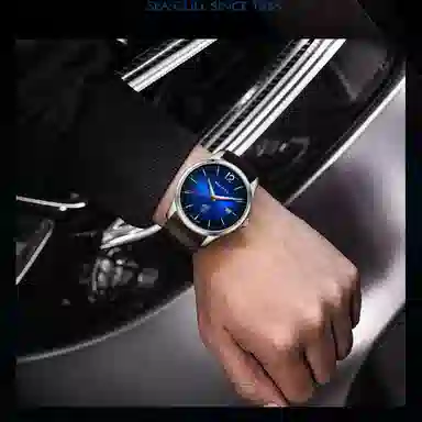 Sea-Gull 51 819.37.6143