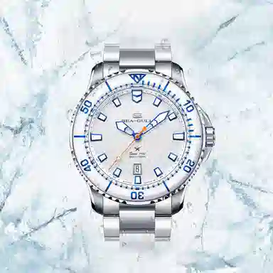 Sea-Gull Pro300M 816.12.1212