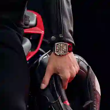 Sea-Gull 849.57.6166K