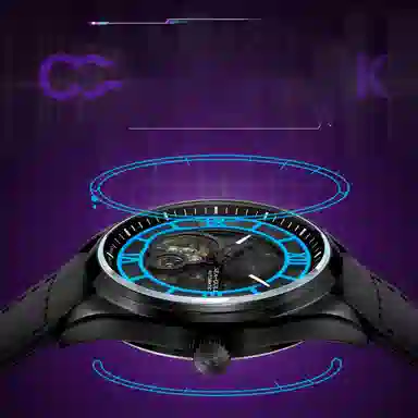 Sea-Gull 819.97.6103HK