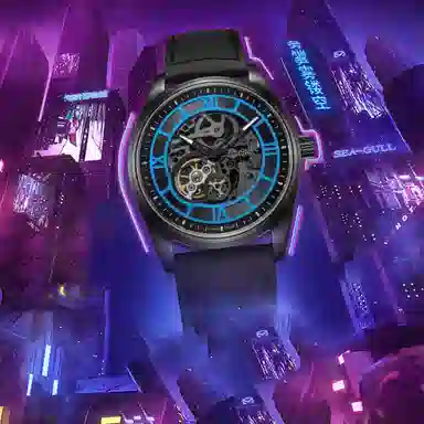 Sea-Gull 819.97.6103HK