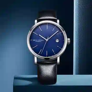 Sea-Gull 819.32.5004-blue