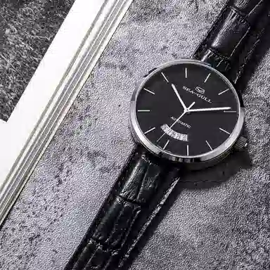 SEA GULL 819.12.1007